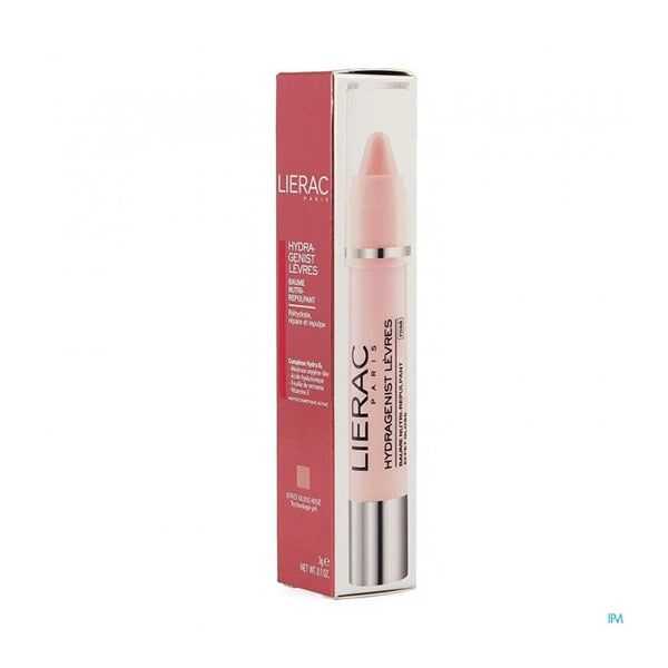 Lierac Pink Lip Balm 3g