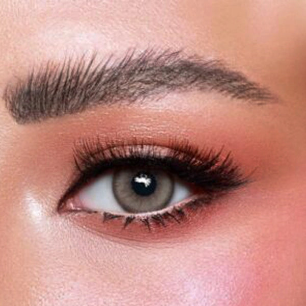 Fashion Tv Contact Lense I Love Honey