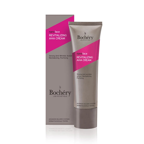 Bochery Revitalizing Aha Cream