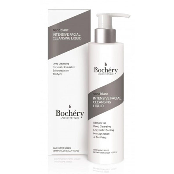 Bochery Intensive Facial Cleansing Liquid
