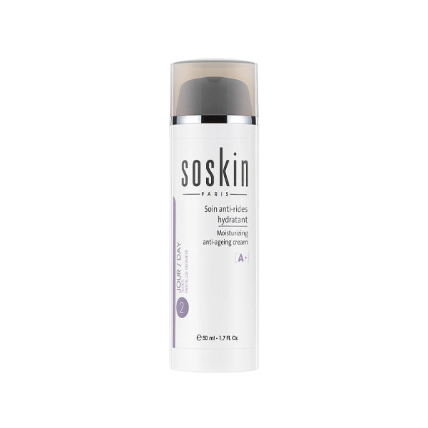 Soskin Lines Correctorserum No 1  30ml