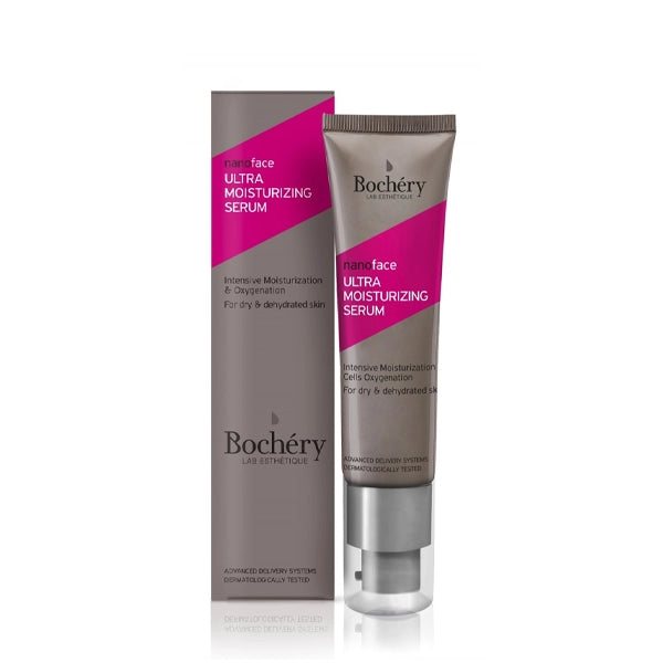Bochery Ultra Moisturizing Serum 30 Ml