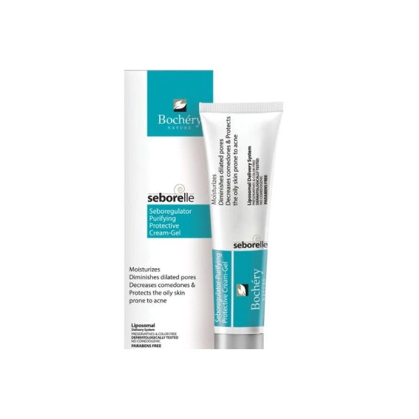 Bochery Acnelle Cream Gel
