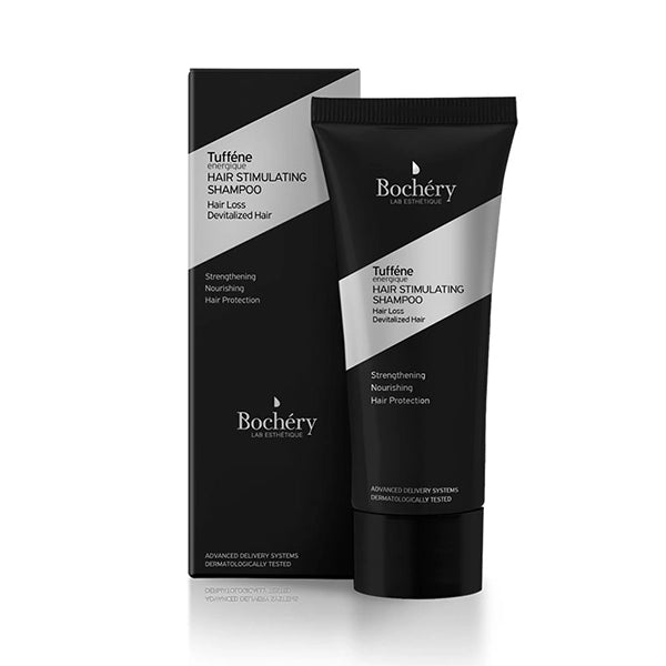 Bochery Tuffene Hair Stimulating Shampoo 200 Ml