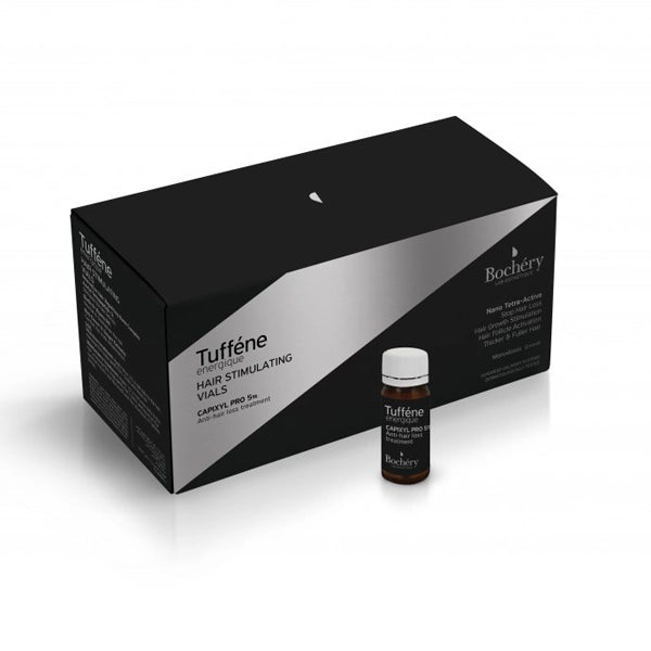 Bochery Tuffene Hair Stimulating 12 Vials