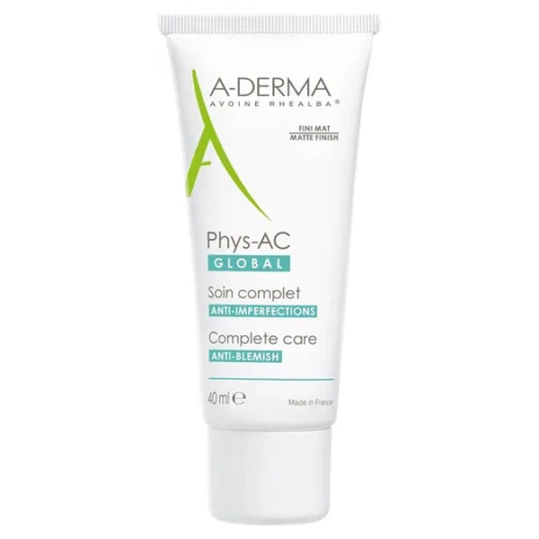 Aderma Phys Ac Global 40ml