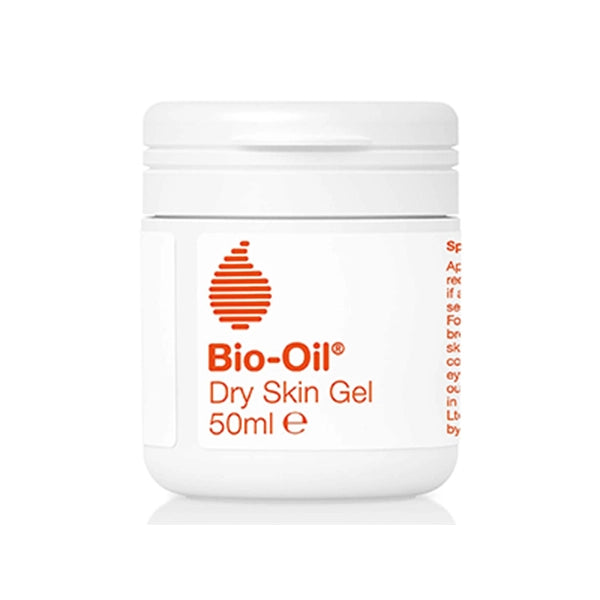 Bio-Oil Dry Skin Gel 50ml