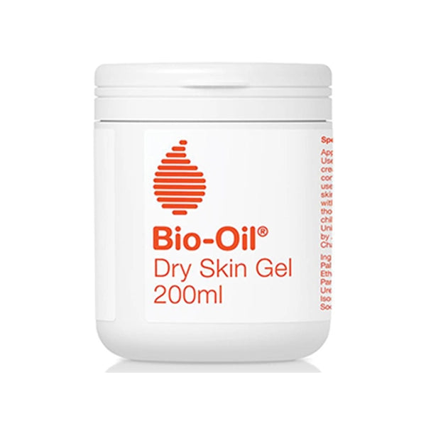 Bio-Oil Dry Skin Gel 200ml