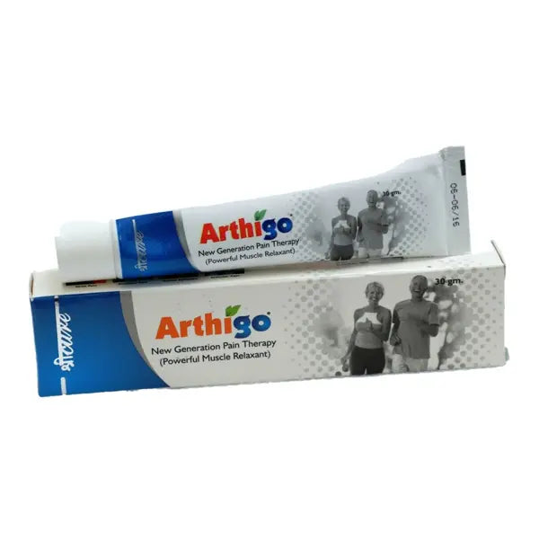 Arthigo Gel