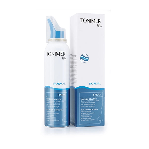 Tonimer Nasal Spray