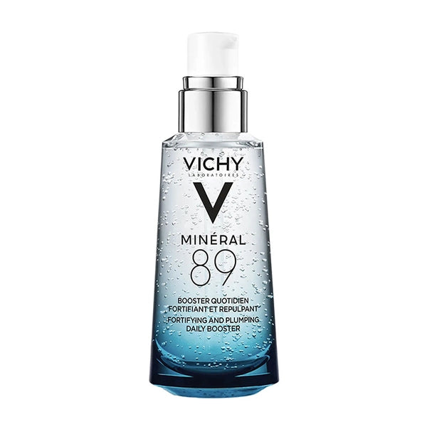 Vichy Mineral 89 50ml