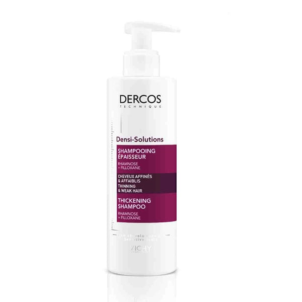 Vichy Dercos Densi Thick Sh 250ml