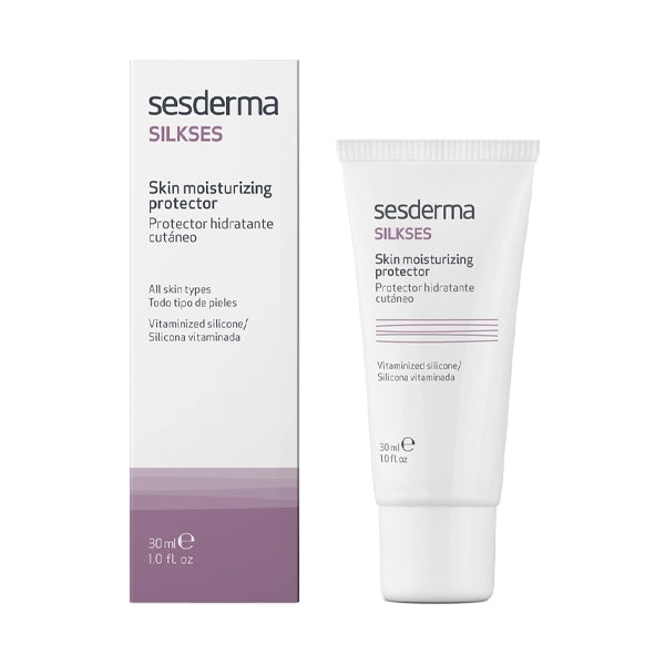 Sesderma Silkses Skin Moisturizing Protector 30 Ml