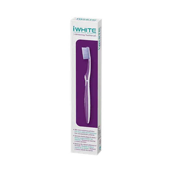 iWhite Instant Whittening Toothbrush