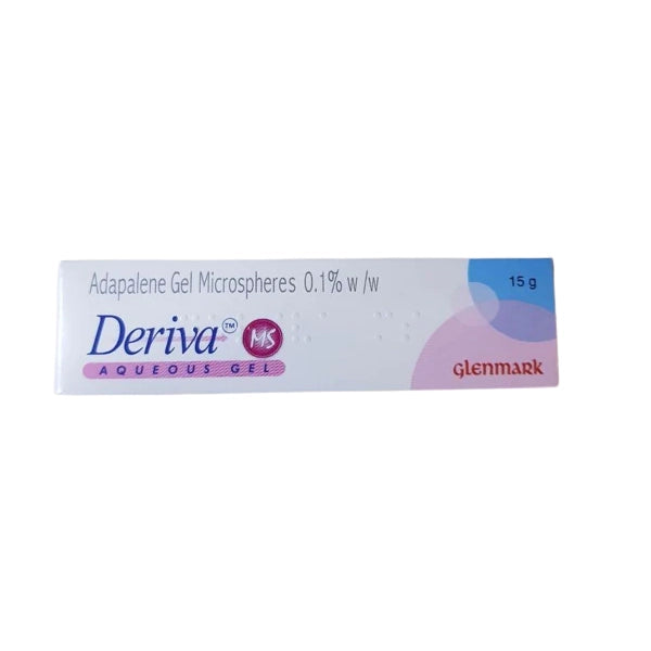 Deriva Gel  15 G