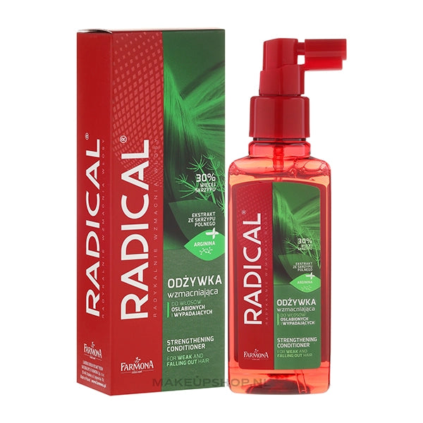 Farmona Radical Strength Conditioner For Weak Hair