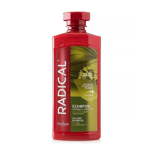 Farmona Radical Volumizing Conditioner For T Delicate Hair
