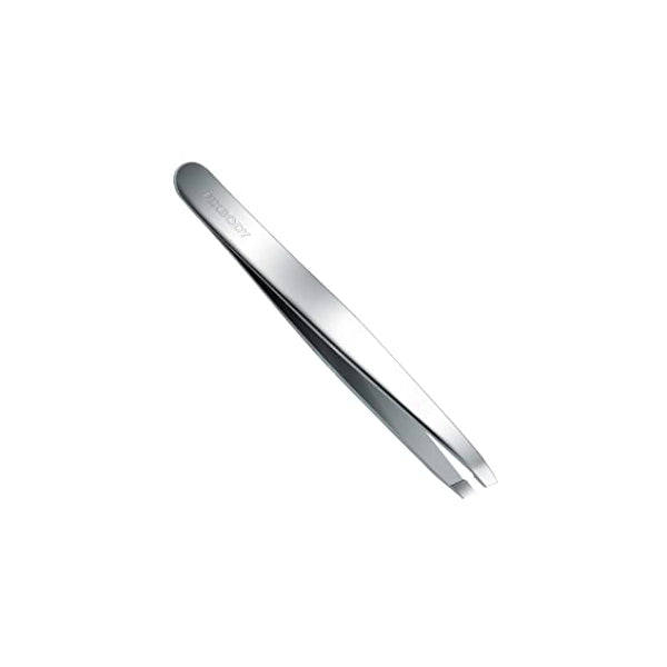 Fire Deluxe Slant Tweezer 7482