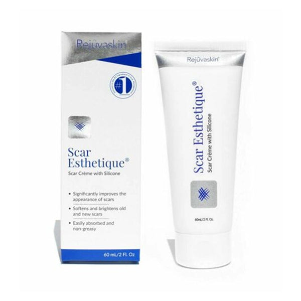 Rejuvaskin Scar Esthetique 30 Ml