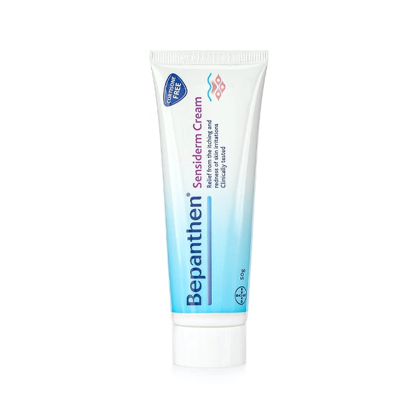 Bepanthen Sensiderm Cream 50g
