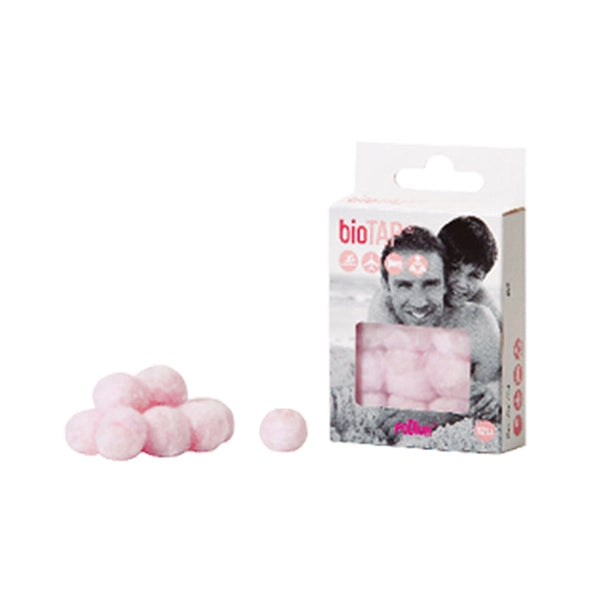 Biotap Wax Biotap Wax Cotton Ear Plug Cotton Ear Plug
