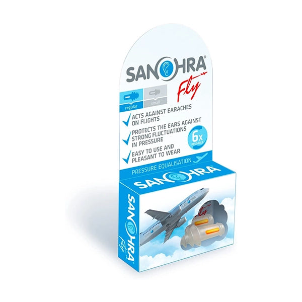 Biotap Sanohra Adult 1 Pair