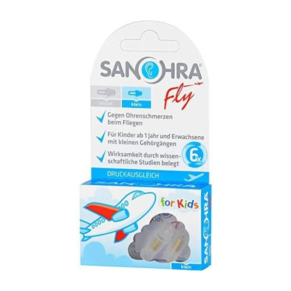 Biotap Sanohra Kids 1 Pair