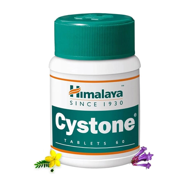 Himalaya Cystone Tablets 60s