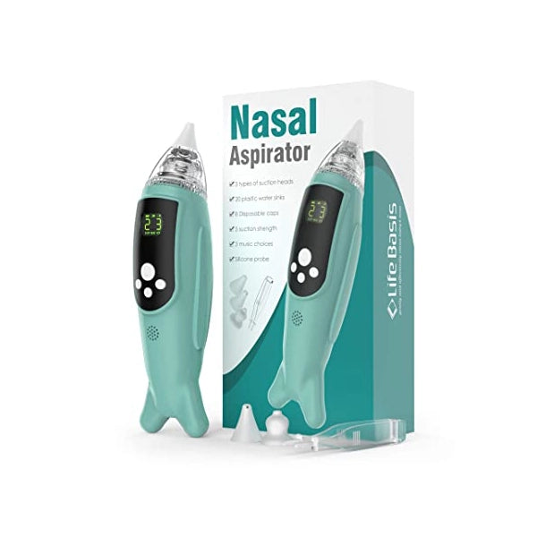 LifeBasis Electric Aspirator