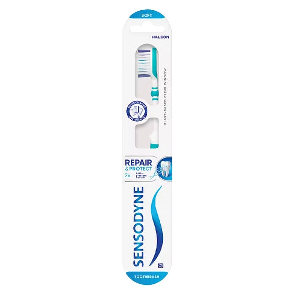 Sensodyne Repair &amp; Protection Soft Toothbrush