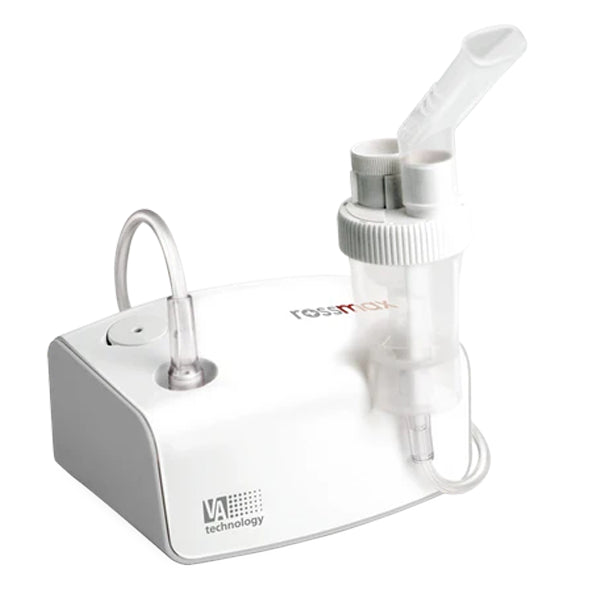 Rossmax Compact Nebulizer Nb80