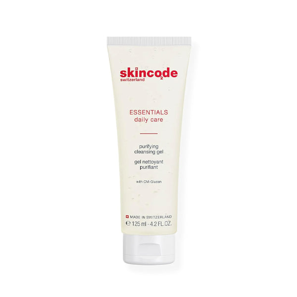 Skincode  Purifying Cleansing Gel 125ml