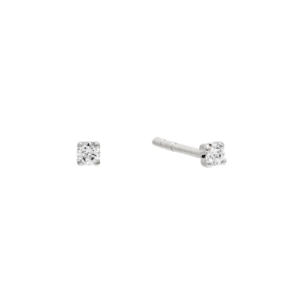 Blomdahl Tiny Class Cubic Zirconia