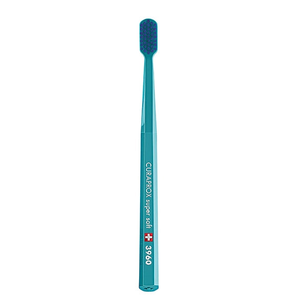 Curaprox Super Soft Tooth Brush