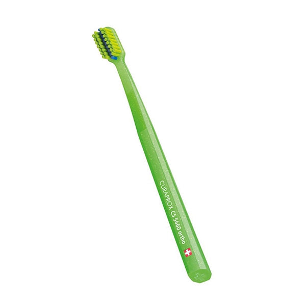 Curaprox Ortho Toothbrush