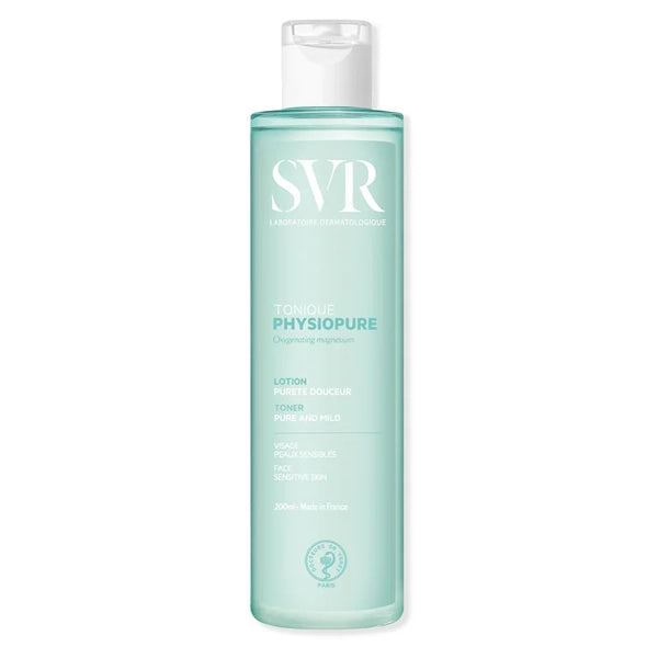 Svr Physiopure Tonique 200ml