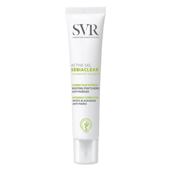 Svr Sebiaclear Active Cream 40ml