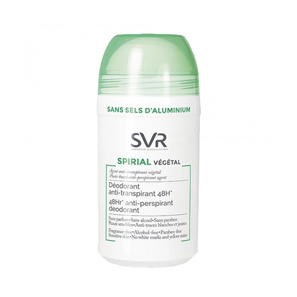 Svr Spirial Deo Roll On 50 Ml