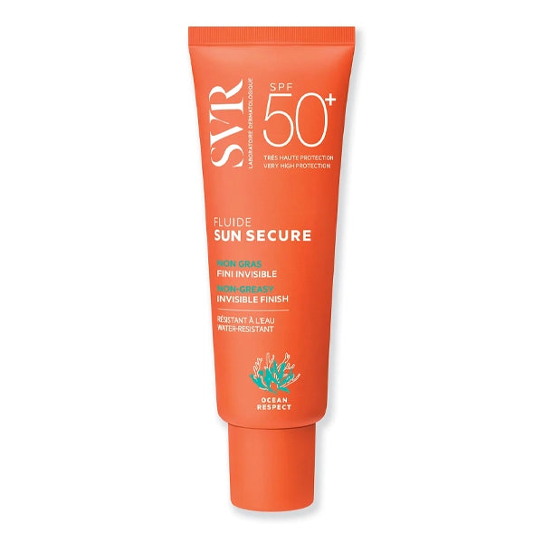 Svr Sunsecure Spf50+ Fluid 50ml