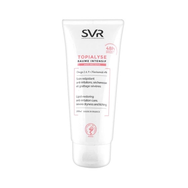 Svr Topialyse Intensive Balm 200ml