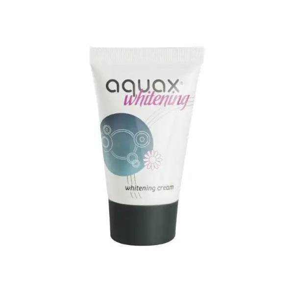 Aquax  Whitening Cream 50 Gm