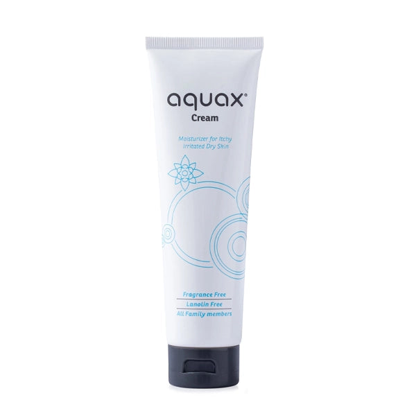 Aquax Moisturizer Cream 150 Gm