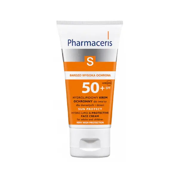 Pharmaceris Sun Protection Body Lotion Spf50 +