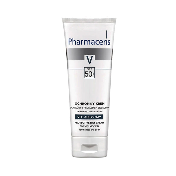 Pharmaceris Vitamin Melo Cream Spf50 +