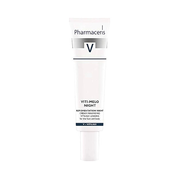 Pharmaceris Vito Melo Repigmentation Night Cream 40ml