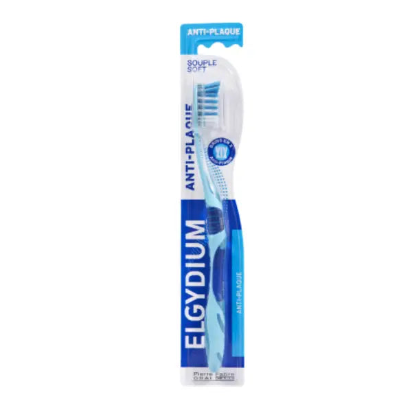 elgydium t/b anti-plaque soft (promo)