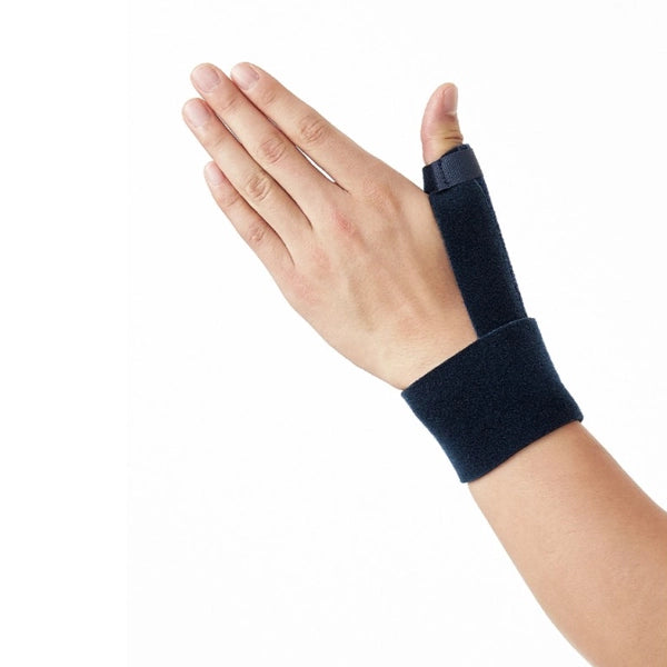 Dr.med Wrist Thumb Splint Uni-size Left Dr-w132