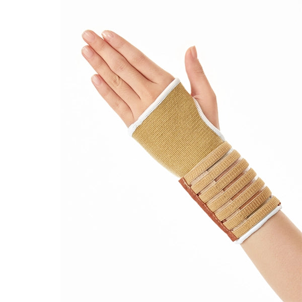 Dr.Med Elastic Wrist Support Xl