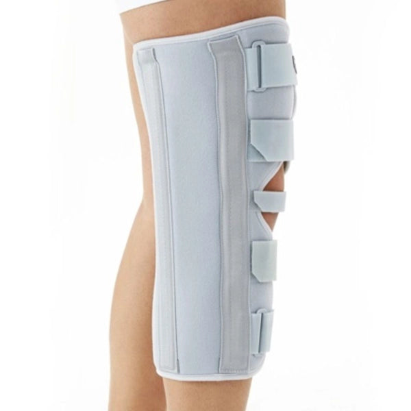 Dr.Med Knee Immobilizer Short Large