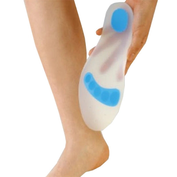 Dr.Med Silicone Insoles Small
